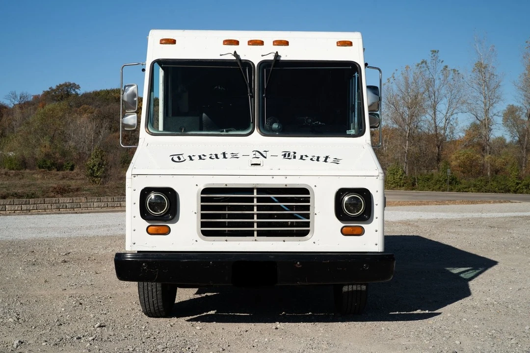 1991 GMC G-series Van - Image 4 of 12