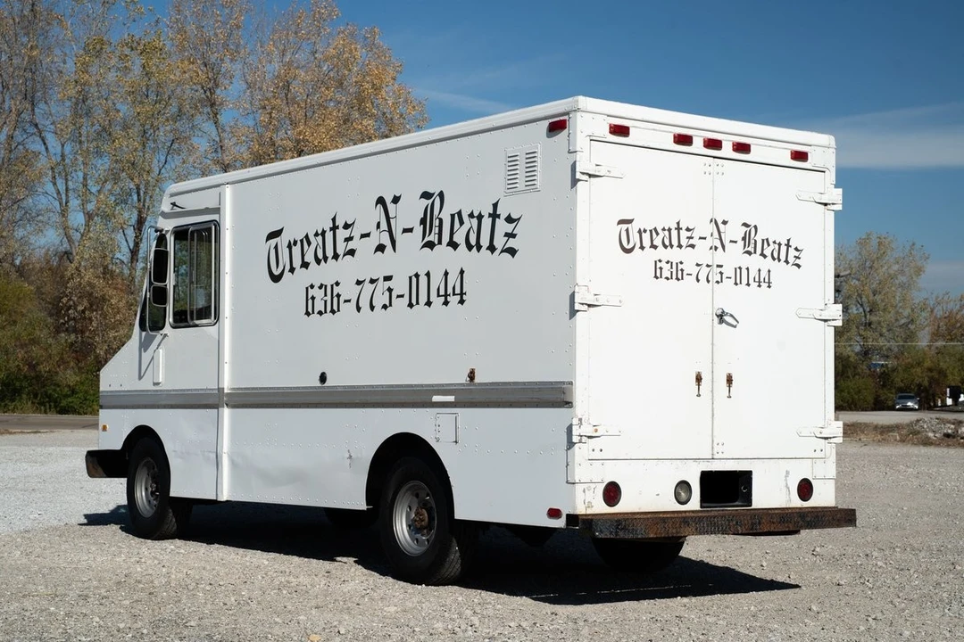 1991 GMC G-series Van - Image 10 of 12