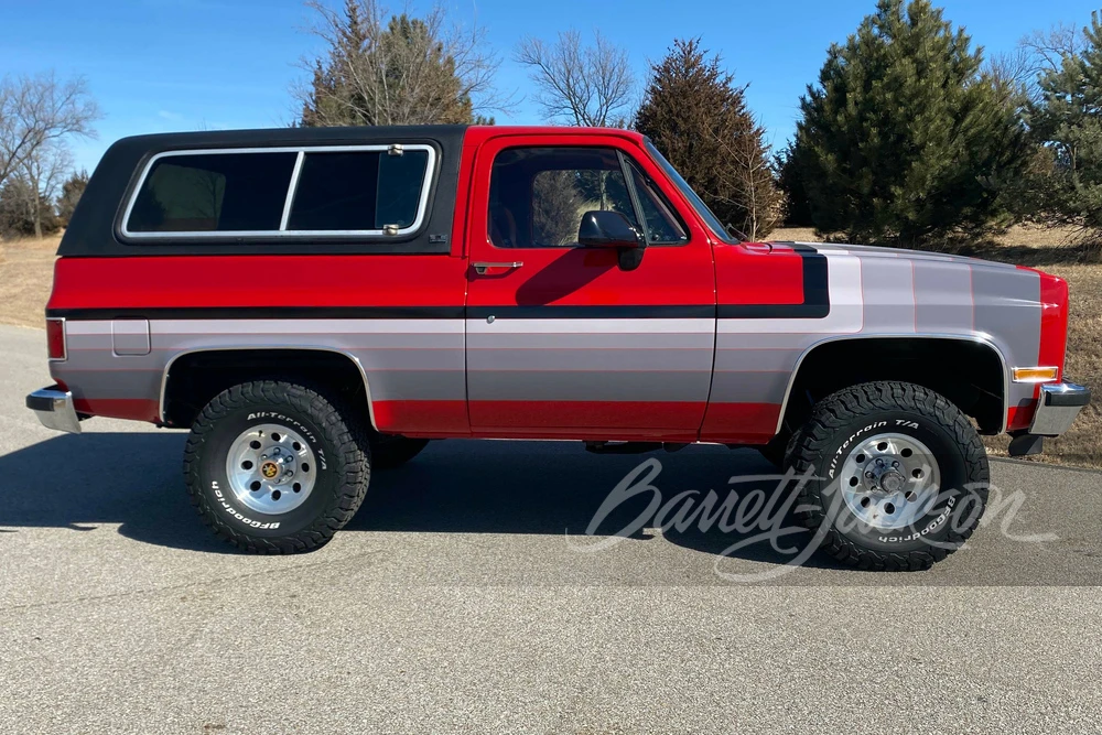 1991 GMC Jimmy 2nd Gen - Image 8 of 8