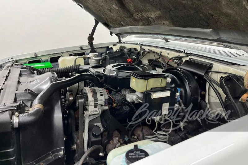 1991 GMC Jimmy 2nd Gen - Image 5 of 31