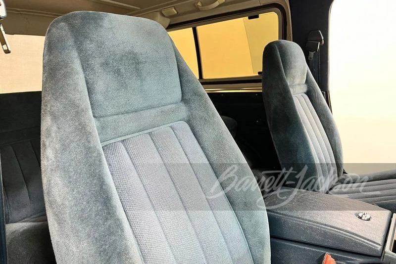 1991 GMC Jimmy 2nd Gen - Image 25 of 31