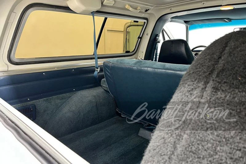 1991 GMC Jimmy 2nd Gen - Image 21 of 31