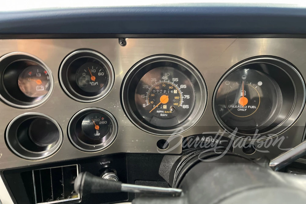 1991 GMC Jimmy 2nd Gen - Image 26 of 31