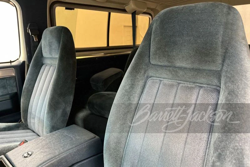 1991 GMC Jimmy 2nd Gen - Image 19 of 31