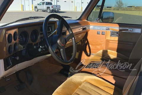 1991 GMC Jimmy 2nd Gen - Image 3 of 13