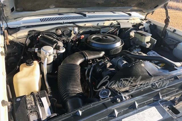 1991 GMC Jimmy 2nd Gen - Image 4 of 13