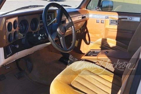 1991 GMC Jimmy 2nd Gen - Image 6 of 13