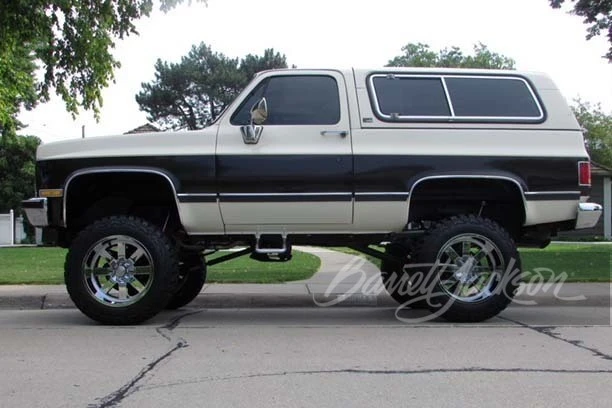 1991 GMC Jimmy 2nd Gen - Image 10 of 13