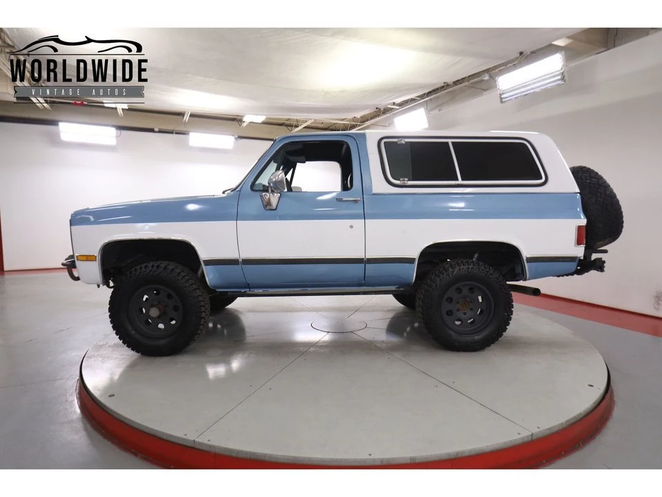 1991 GMC Jimmy 2nd Gen - Image 3 of 20