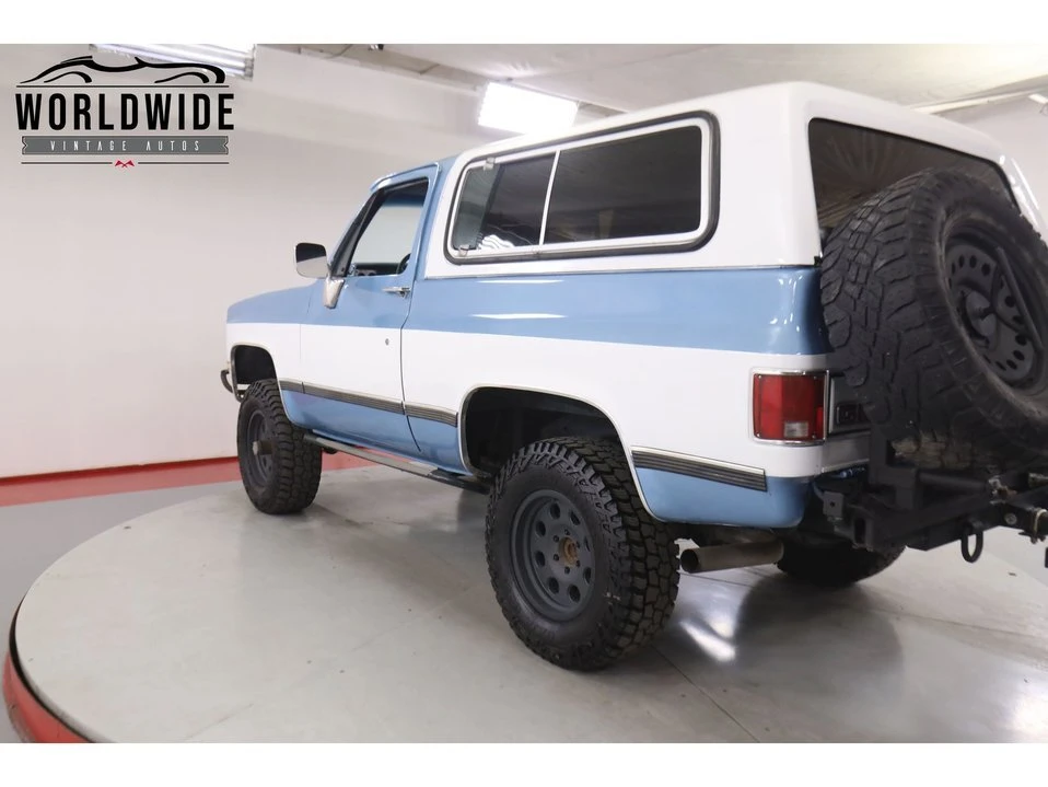 1991 GMC Jimmy 2nd Gen - Image 18 of 20