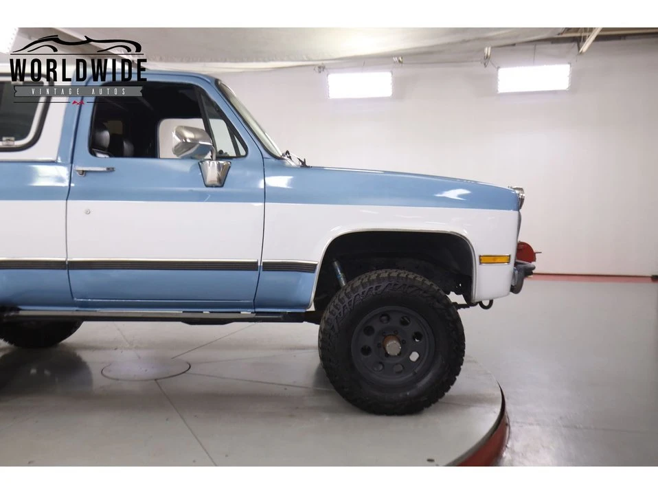 1991 GMC Jimmy 2nd Gen - Image 8 of 20