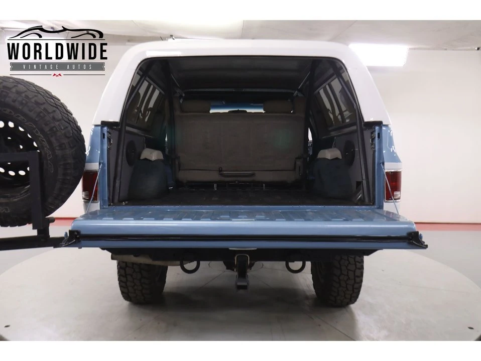 1991 GMC Jimmy 2nd Gen - Image 17 of 20