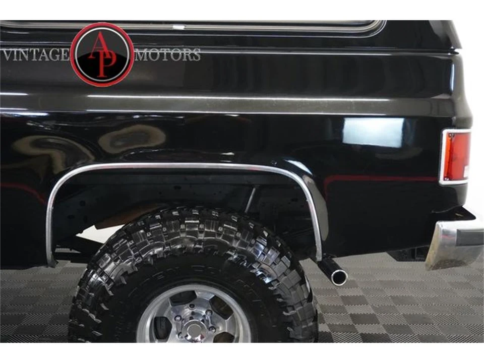 1991 GMC Jimmy 2nd Gen - Image 13 of 31