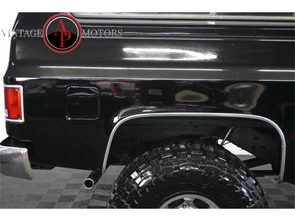 1991 GMC Jimmy 2nd Gen - Image 27 of 31