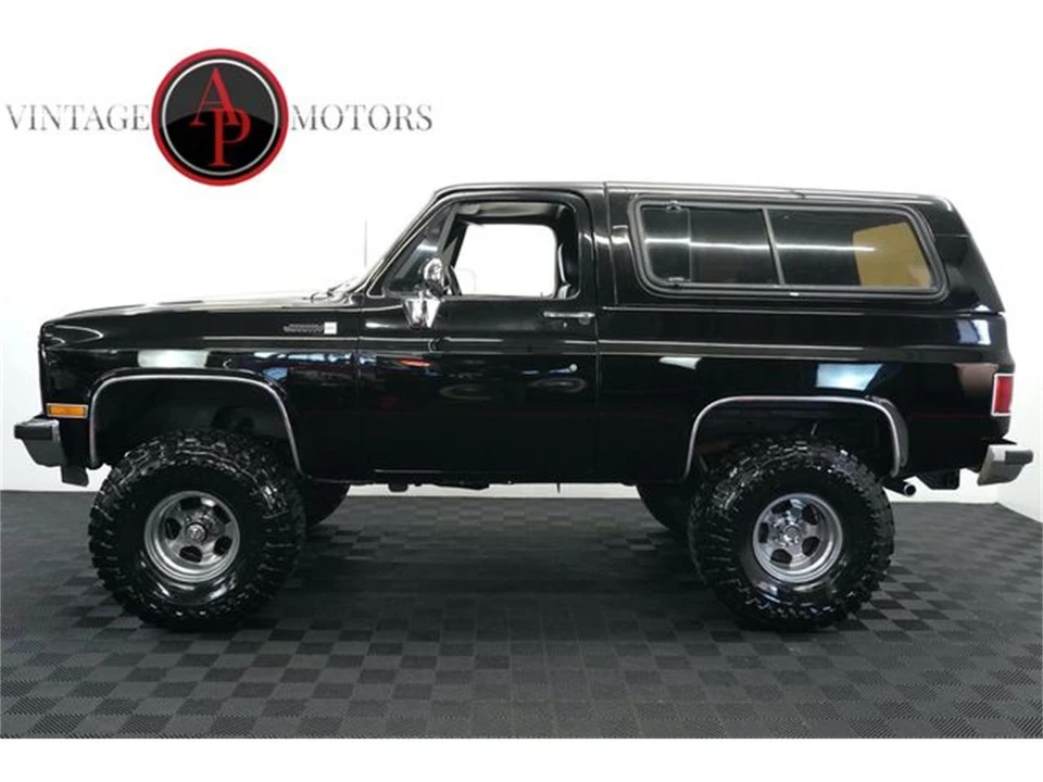 1991 GMC Jimmy 2nd Gen - Image 7 of 31
