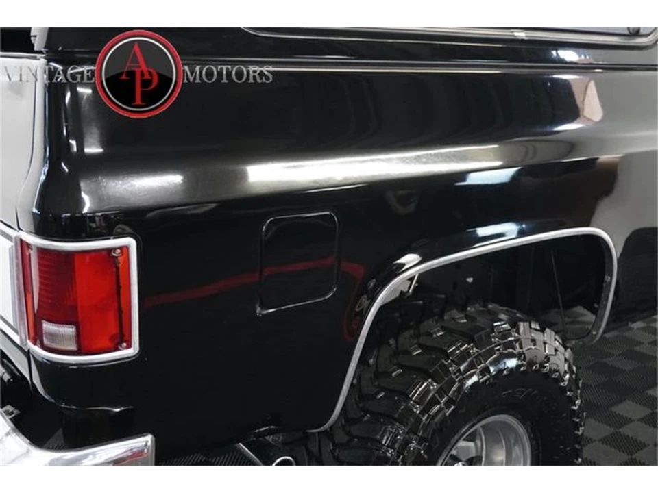 1991 GMC Jimmy 2nd Gen - Image 24 of 31
