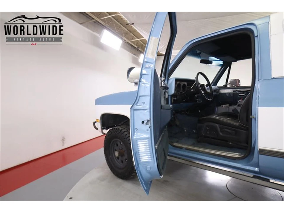 1991 GMC Jimmy 2nd Gen - Image 23 of 31