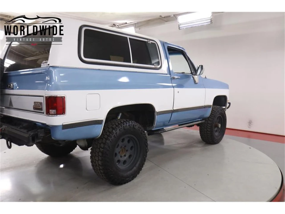 1991 GMC Jimmy 2nd Gen - Image 21 of 31