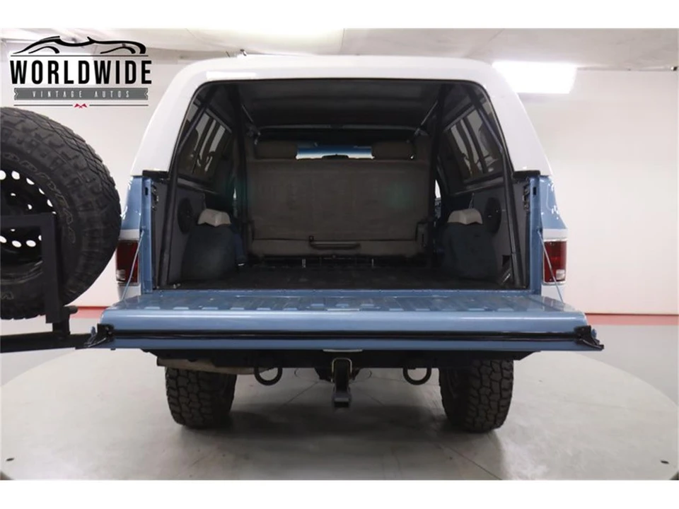 1991 GMC Jimmy 2nd Gen - Image 19 of 31