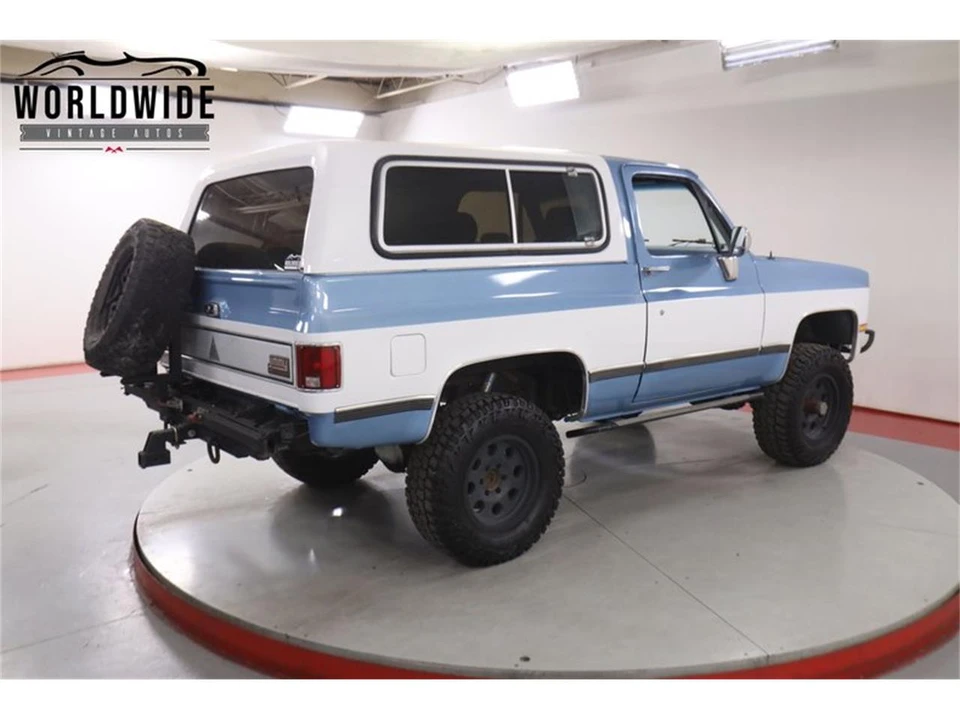 1991 GMC Jimmy 2nd Gen - Image 6 of 31