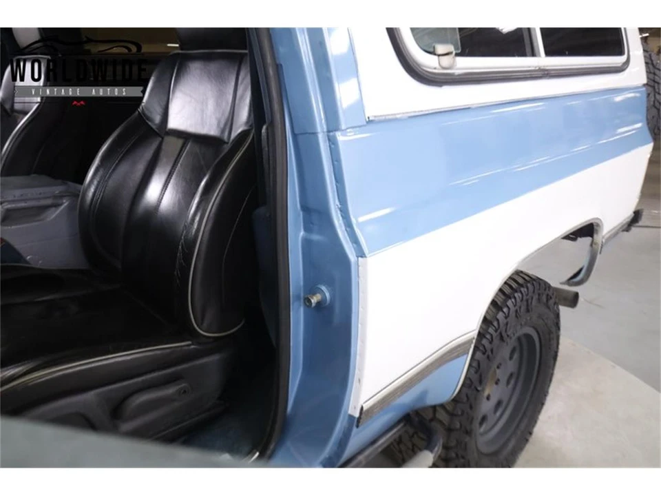 1991 GMC Jimmy 2nd Gen - Image 24 of 31