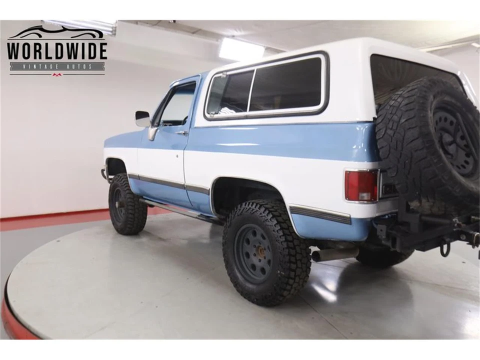 1991 GMC Jimmy 2nd Gen - Image 20 of 31