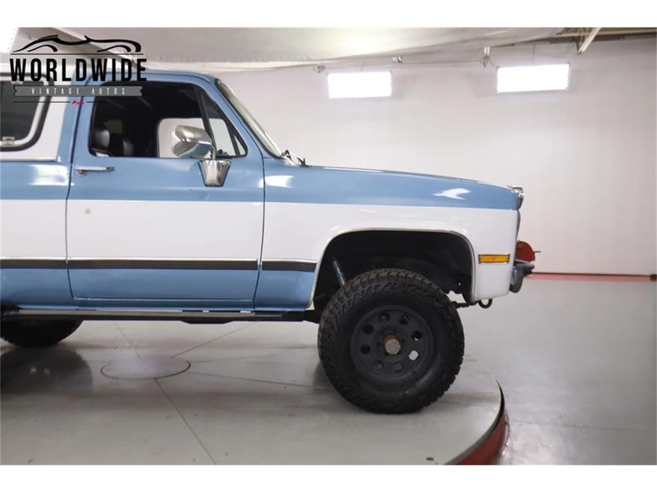 1991 GMC Jimmy 2nd Gen - Image 8 of 31