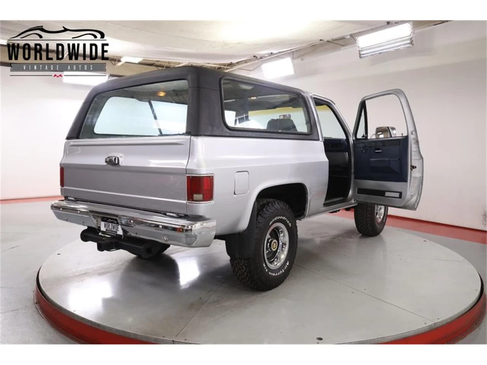 1991 GMC Jimmy 2nd Gen - Image 29 of 31