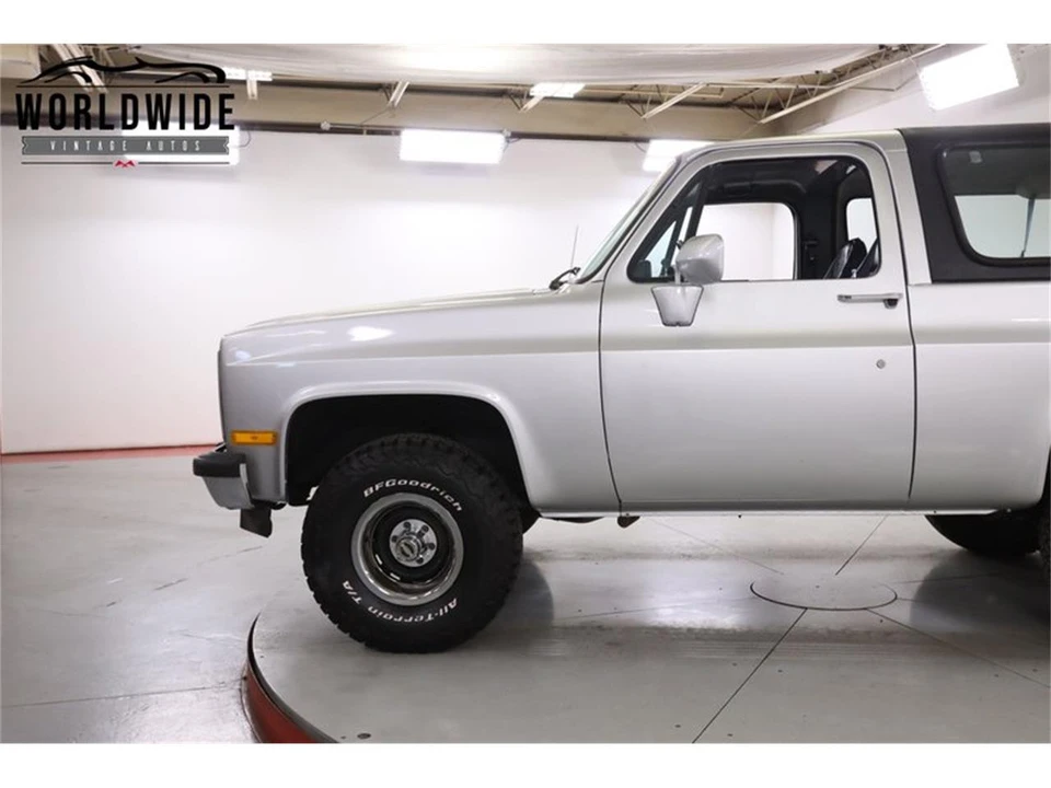 1991 GMC Jimmy 2nd Gen - Image 7 of 31