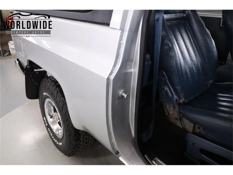 1991 GMC Jimmy 2nd Gen - Image 31 of 31