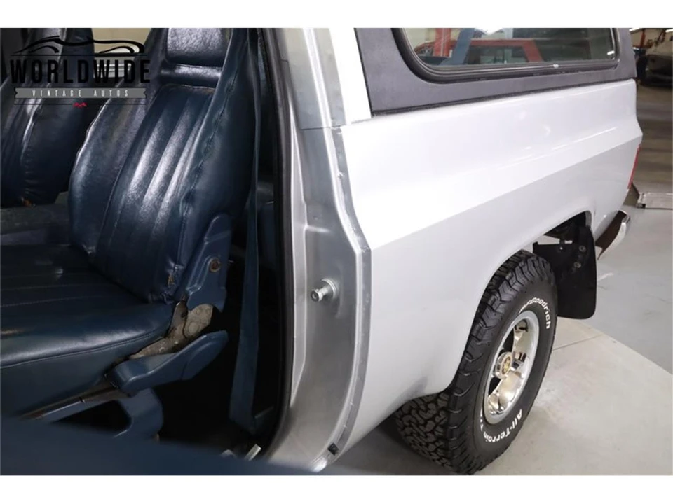 1991 GMC Jimmy 2nd Gen - Image 23 of 31