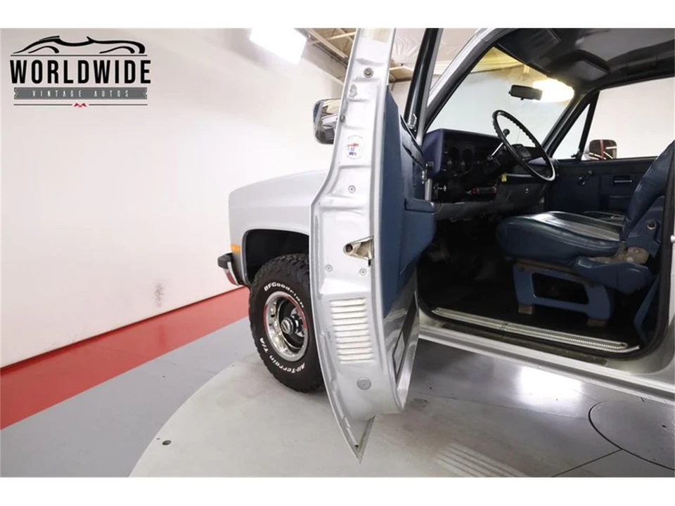 1991 GMC Jimmy 2nd Gen - Image 22 of 31