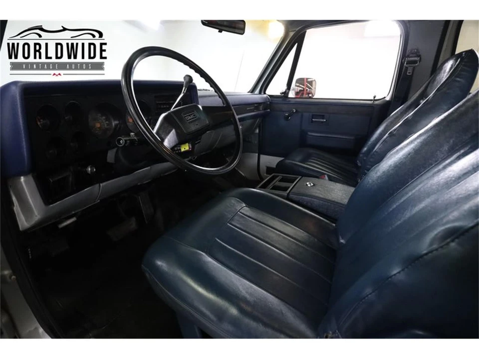1991 GMC Jimmy 2nd Gen - Image 26 of 31