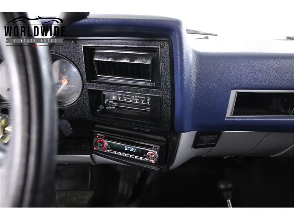 1991 GMC Jimmy 2nd Gen - Image 28 of 31