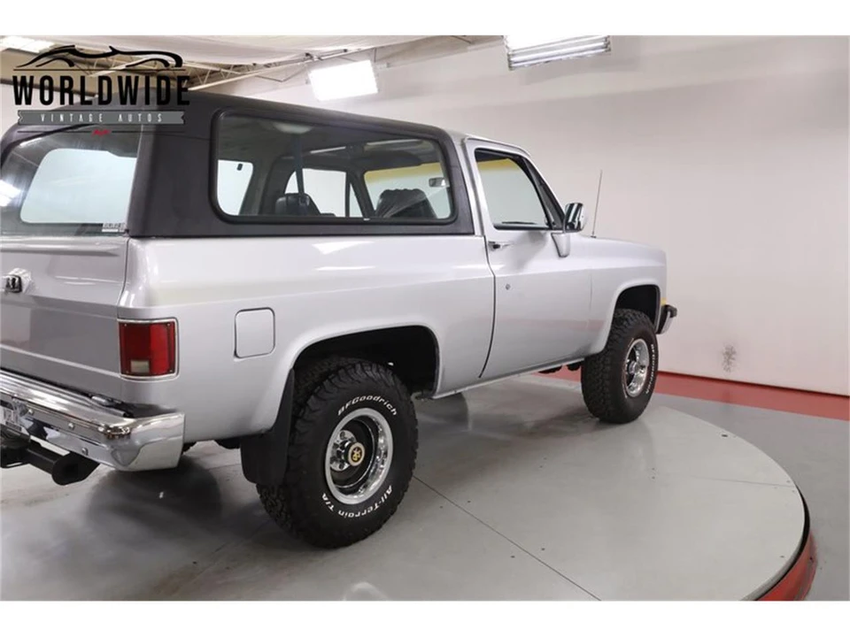 1991 GMC Jimmy 2nd Gen - Image 20 of 31