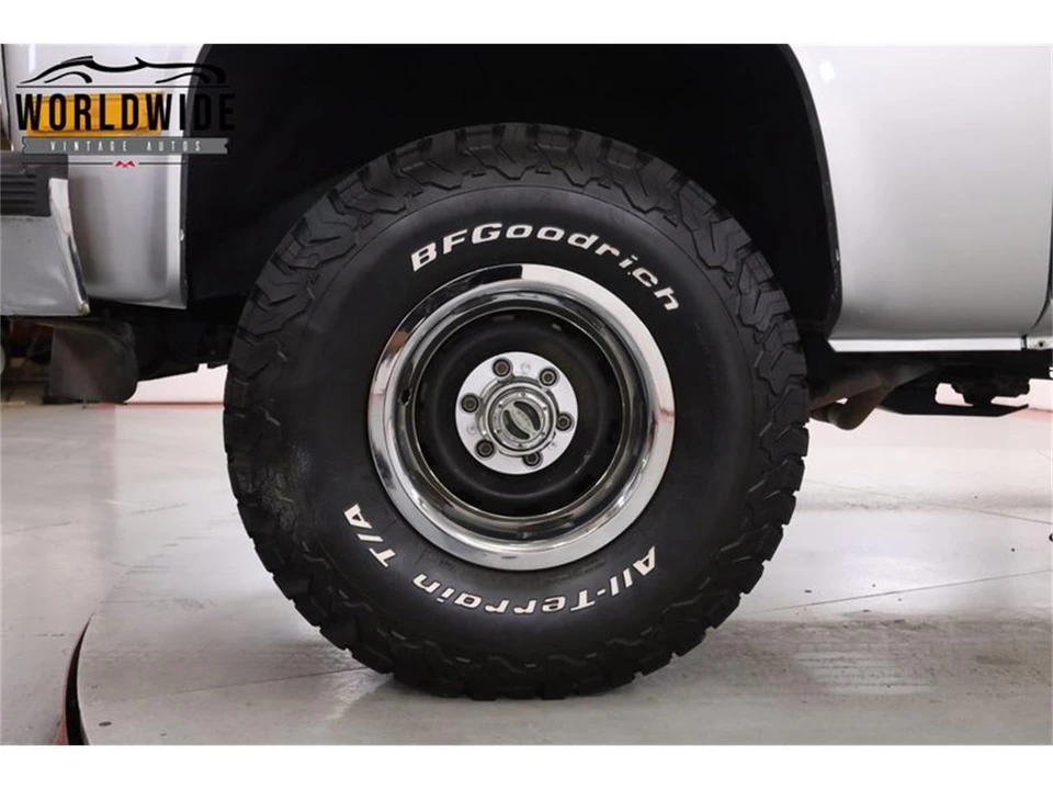 1991 GMC Jimmy 2nd Gen - Image 12 of 31