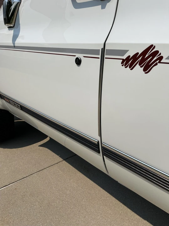1991 GMC Jimmy 2nd Gen - Image 31 of 31