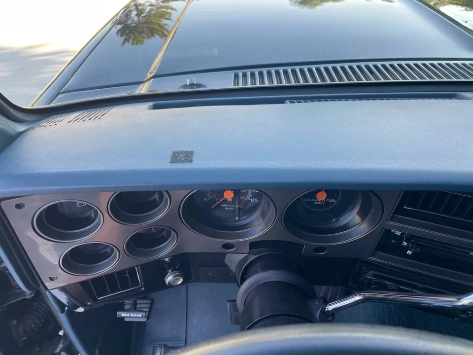 1991 GMC Jimmy 2nd Gen - Image 23 of 24