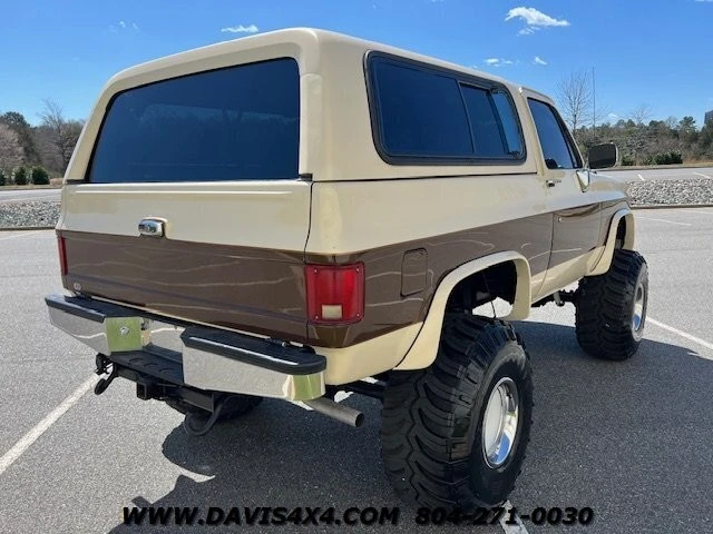 1991 GMC Jimmy 2nd Gen - Image 16 of 31