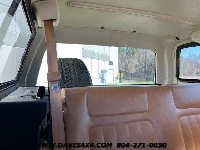 1991 GMC Jimmy 2nd Gen - Image 14 of 31