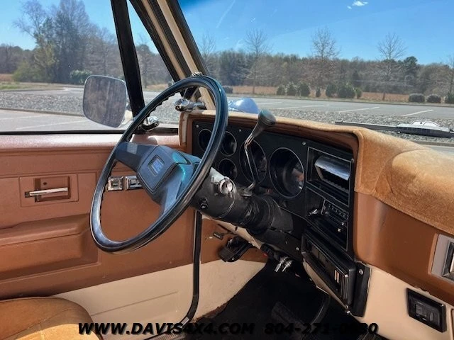 1991 GMC Jimmy 2nd Gen - Image 9 of 31