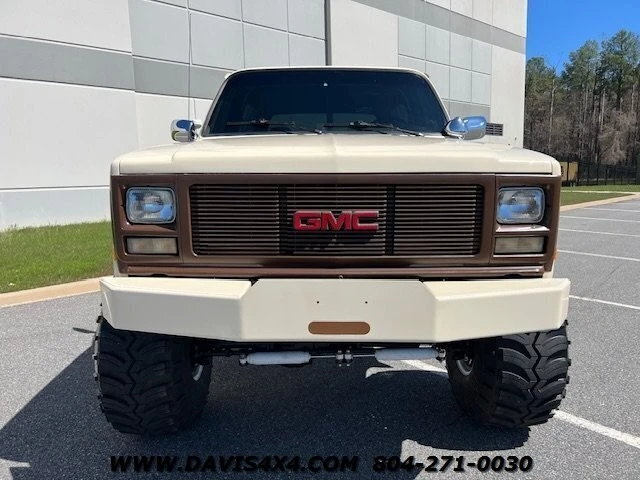 1991 GMC Jimmy 2nd Gen - Image 3 of 31