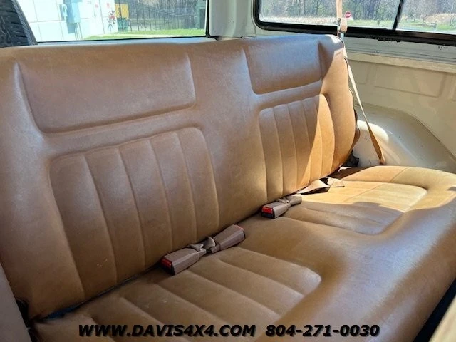 1991 GMC Jimmy 2nd Gen - Image 13 of 31