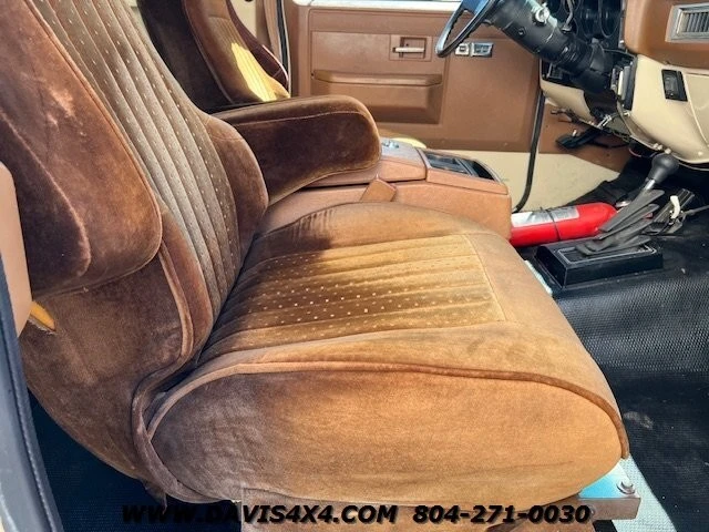 1991 GMC Jimmy 2nd Gen - Image 6 of 31