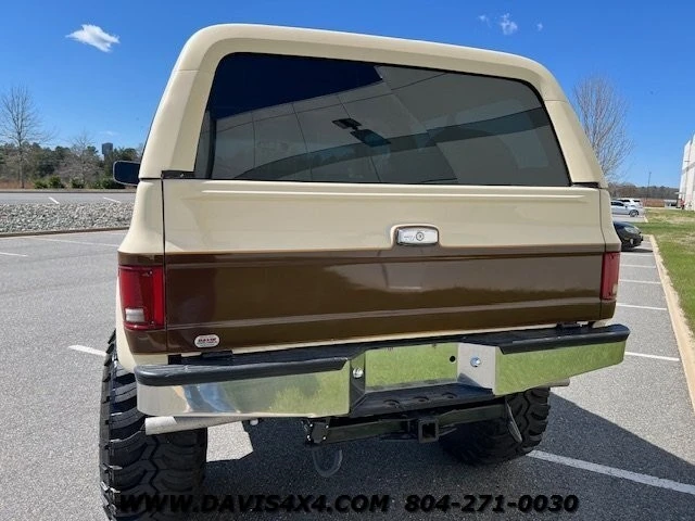 1991 GMC Jimmy 2nd Gen - Image 17 of 31