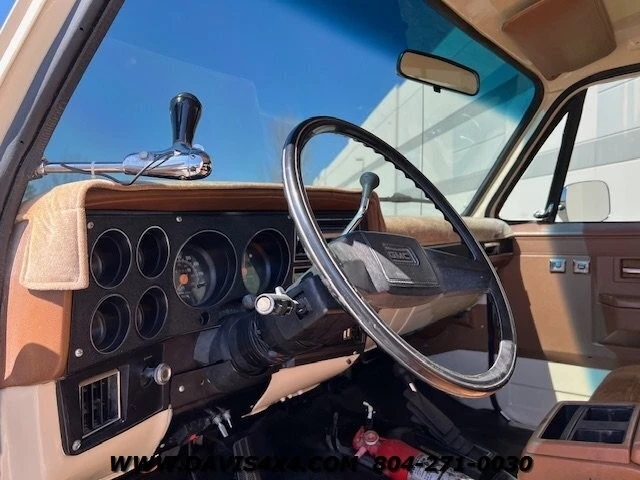 1991 GMC Jimmy 2nd Gen - Image 26 of 31
