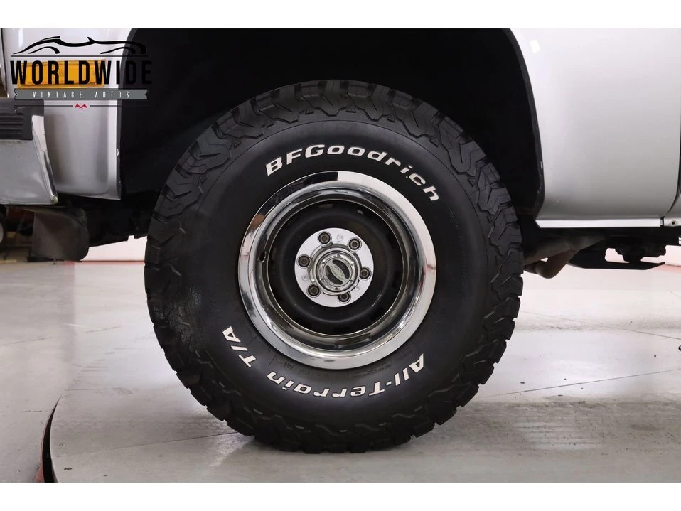 1991 GMC Jimmy 2nd Gen - Image 12 of 20
