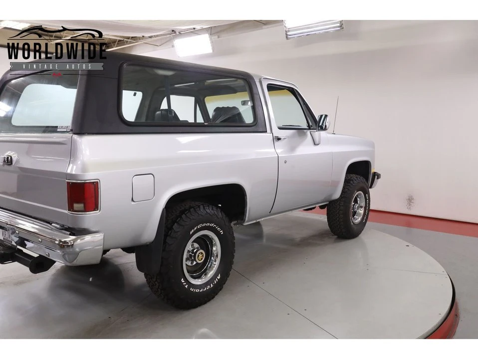 1991 GMC Jimmy 2nd Gen - Image 20 of 20