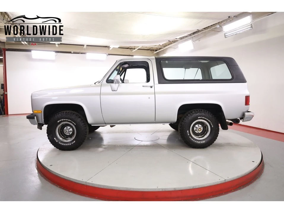 1991 GMC Jimmy 2nd Gen - Image 3 of 20