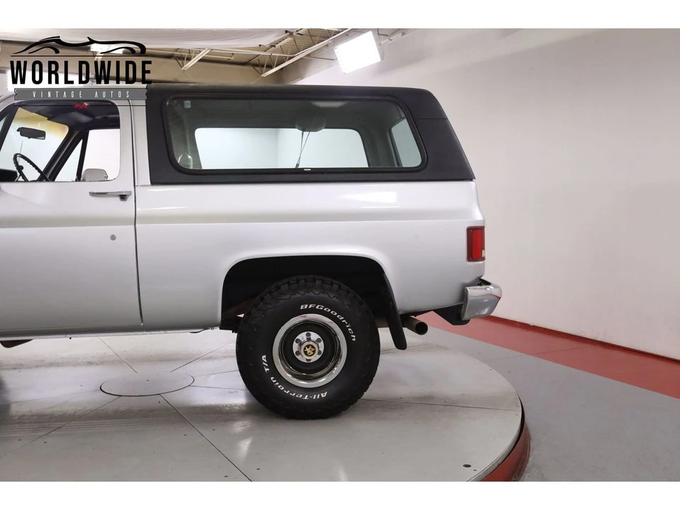 1991 GMC Jimmy 2nd Gen - Image 10 of 20